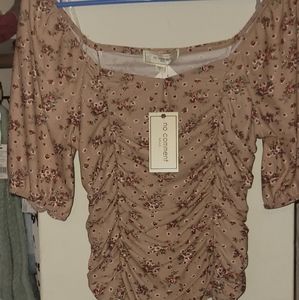 Meet your Posher, Elena